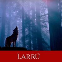 Larrú LR