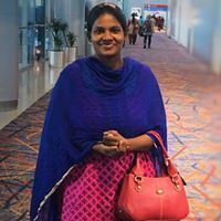 Shobana John