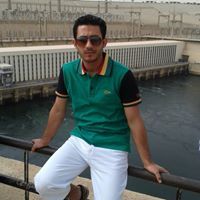 Yehia Ali