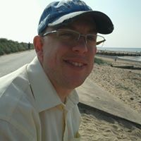 Ian Andrew Cryer