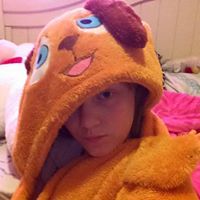 Sara Pinder
