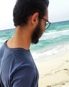 •مُحَمَّد خالِد•