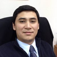 Айдын Каримов