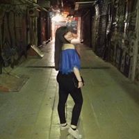 Μαρία Παπαδοπούλου