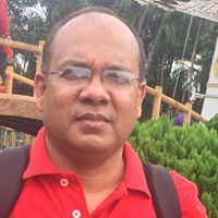 Nasir Chowdhury