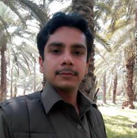 Amjad Langah