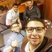 Mohamed Moatamed