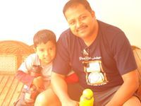 Vinod Naik