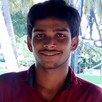 Srinu Nimmala