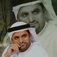 حمد الصوافي