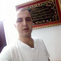 Maestro Almarwan