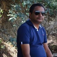 Mahesh Waran