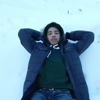 Mohammad Farhan