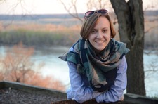 Олена Гончарова