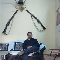 Amit Dhama