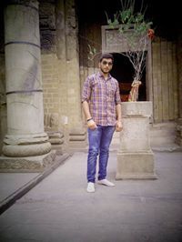 Nitesh Naryal