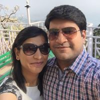 Gaurav Ahuja