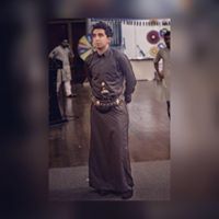Hasoona Alkaf