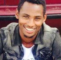 Rastąm Oromo
