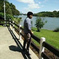 Soham Sakpal