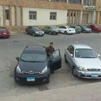 Ahmed El Naggar