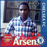 Kevin Victor