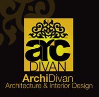 Architecture Divan