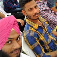 Gurwinder Singh