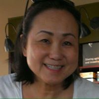 Mimi Thaichen
