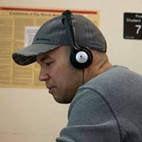 Jason Calkins