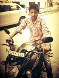 Darshan S Kumar