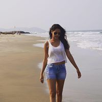 Rhea Singh