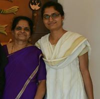 Anusha Virupannanavar