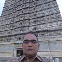 Chandrasekaran Subramanian