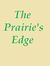 Prairie...
