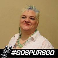 Deborah Lynnette Baker