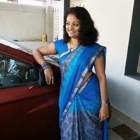 Ashwathy Lokesh