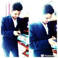 Abhishek Bhalsing