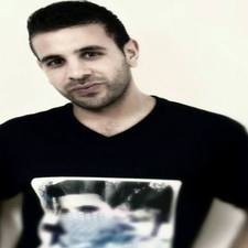 Bakr Hammadi