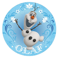 Olaf