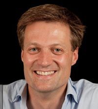Simon Darling