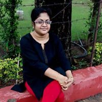 Nandini Bhattacharyya