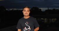 Ashish Pandey