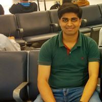 Ankit Shukla