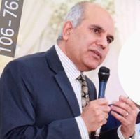 Shaaban Mohamed