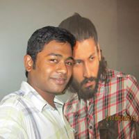 Amit Paul