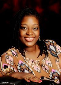 Ranti Abisoye Afolabi