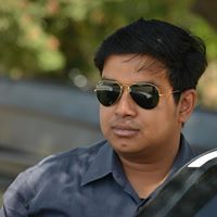 Biswajit Parida