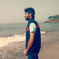 Pritam Patil