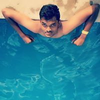Vipul Reddy